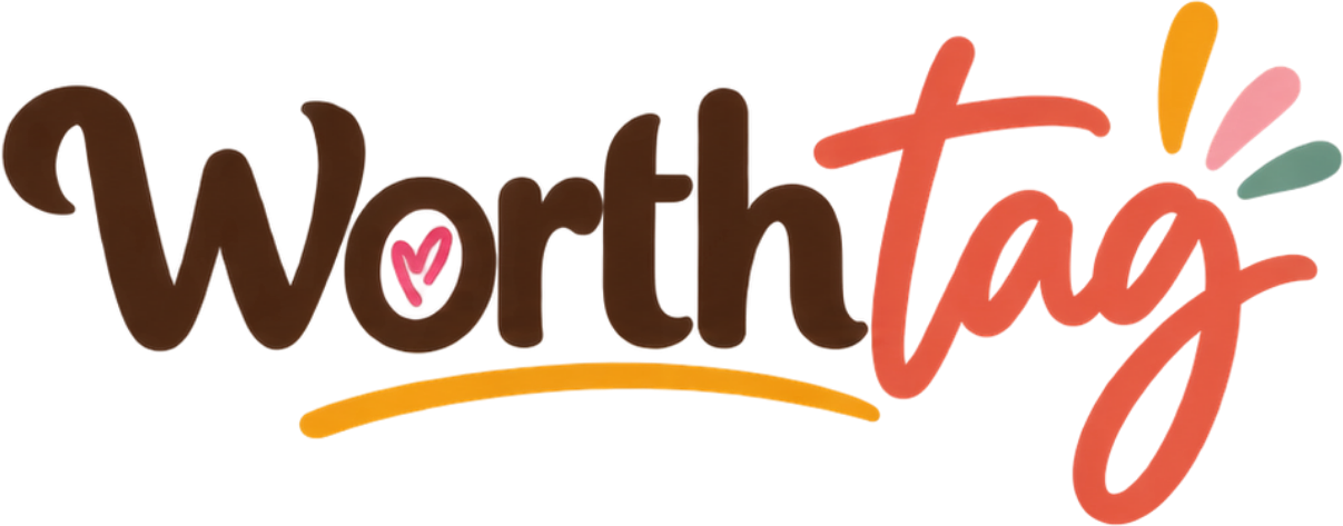 Worthtag