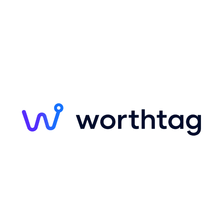 Worthtag